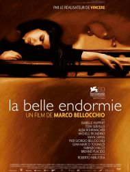sortie dvd	
 La Belle Endormie