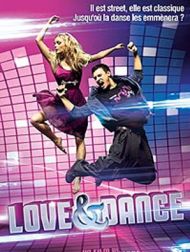 sortie dvd	
 Love & Dance