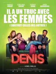 sortie dvd	
 Denis