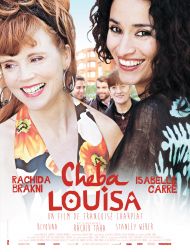 sortie dvd	
 Cheba Louisa