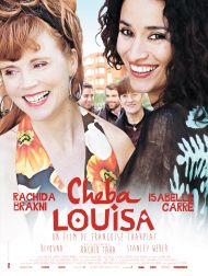 sortie dvd	
 Cheba Louisa
