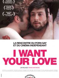 sortie dvd	
 I Want Your Love
