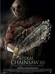 sortie dvd	
 Texas Chainsaw