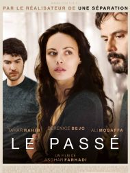 sortie dvd	
 Le Passé