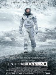 sortie dvd	
 Interstellar