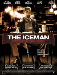 sortie dvd	
 The Iceman