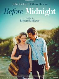 sortie dvd	
 Before Midnight