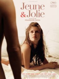sortie dvd	
 Jeune & Jolie