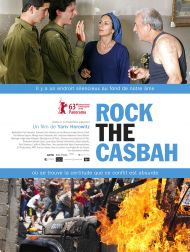 sortie dvd	
 Rock The Casbah