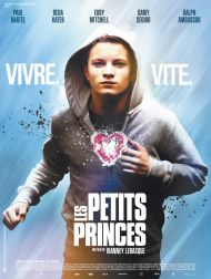 sortie dvd	
 Les Petits Princes