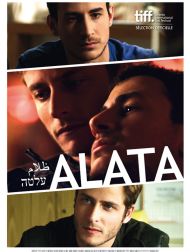 sortie dvd	
 Alata