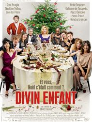sortie dvd	
 Divin enfant