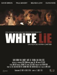 sortie dvd	
 White Lie