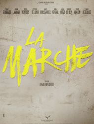 sortie dvd	
 La Marche