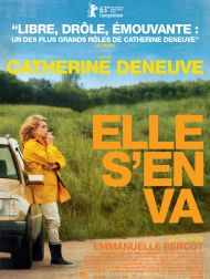 sortie dvd	
 Elle S'en Va