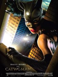 sortie dvd	
 Catwoman