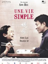 sortie dvd	
 Une Vie Simple
