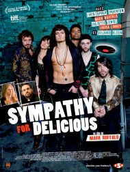 sortie dvd	
 Sympathy For Delicious