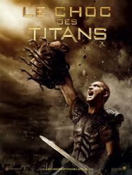 sortie dvd	
 Le Choc Des Titans