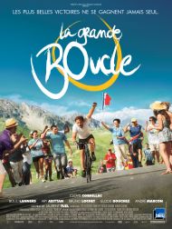 sortie dvd	
 La Grande Boucle