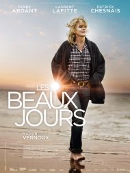 sortie dvd	
 Les Beaux Jours
