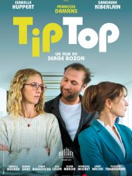 sortie dvd	
 Tip Top
