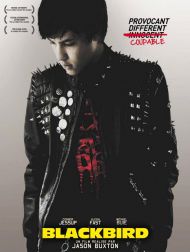 sortie dvd	
 Blackbird