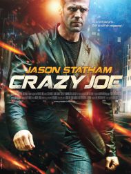 sortie dvd
Crazy Joe