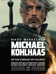 sortie dvd	
 Michael Kohlhaas
