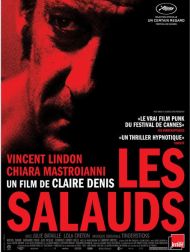 sortie dvd	
 Les Salauds