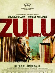 sortie dvd	
 Zulu