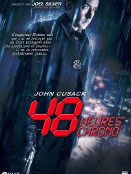 sortie dvd	
 48 Heures Chrono