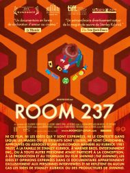 sortie dvd	
 Room 237