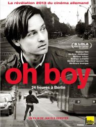 sortie dvd	
 Oh Boy