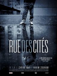 sortie dvd	
 Rue Des Cités