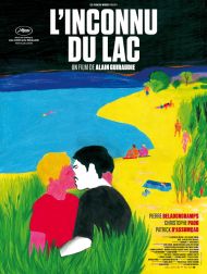 sortie dvd	
 L'Inconnu Du Lac