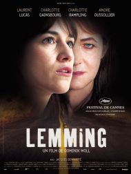 sortie dvd	
 Lemming