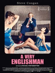 sortie dvd	
 A Very Englishman