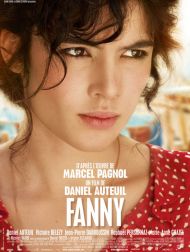 sortie dvd	
 Fanny