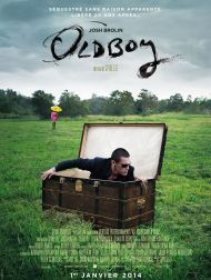 sortie dvd	
 Old Boy