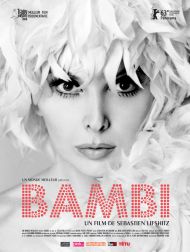 sortie dvd	
 Bambi