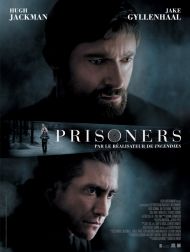 sortie dvd	
 Prisoners
