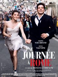 sortie dvd	
 Une Journée à Rome