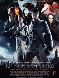 sortie dvd	
 Le septième fils