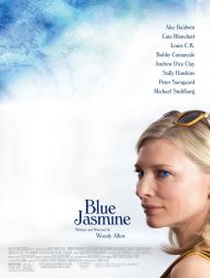 sortie dvd	
 Blue Jasmine