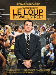 sortie dvd	
 Le Loup De Wall Street