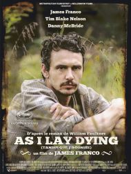 sortie dvd	
 As I Lay Dying
