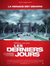 sortie dvd	
 Les Derniers Jours