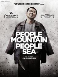 sortie dvd	
 People Mountain People Sea