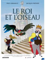 sortie dvd	
 Le Roi Et L'oiseau